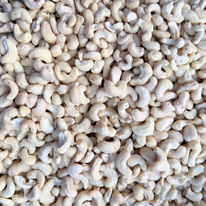 Noix de cajou en gros, en vrac, noyaux de cajou vietnamiens, Kaju SANTIGO, service Caju 24/7 - Product Image 2