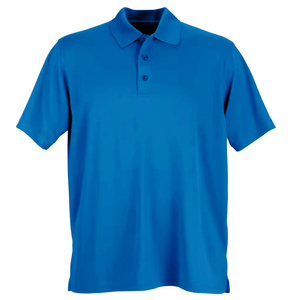 <b>Classic</b> Stylish Streetwear Plain Dyed Comfortable Knitted Fabric Best Selling Casual Solid Color Regular Fit Design Polo Shirt - Product Image 1