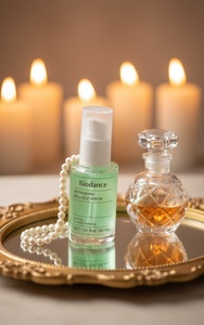 เซรั่มสาหร่ายทะเลเกาหลี 30 มล. บำรุงผิว สดชื่น ช่วยลดรูขุมขน ให้ความชุ่มชื้น ผิวกระจ่างใส K-Beauty OEM - Product Image 2