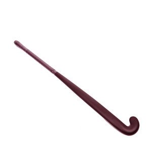 Bâton de hockey sur gazon en bois de haute qualité Red Mark Sports pour enfants et jeunes, logo, couleur et graphismes personnalisables - Product Image 3