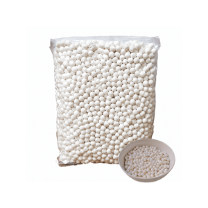 Tapioca Blanca Deliciosa de Vietnam, Precio Económico, Directo de Fábrica, Estándar Internacional, Empacada en Bolsas de 2 kg, Superventas - Product Image 1