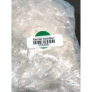 Filtre Millipak Gamma Gold Millipore S11M025A6 - Équipement et pièces semi-conductrices de renommée mondiale - Product Image 6