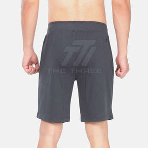 Diseña tus propios pantalones cortos con logotipo, pantalones cortos para hombre de secado rápido y transpirables, pantalones cortos para hombre más vendidos en oferta - Product Image 4