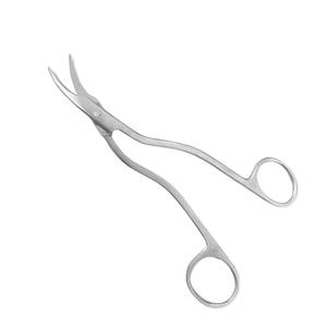 Tijeras Quirúrgicas Ortopédicas Supercut Heath de Sharp para Retirar Suturas, Tijeras de Acero Inoxidable, Instrumento Quirúrgico - Product Image 5