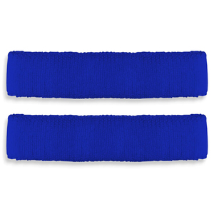 Custom Color Logo Bicep <b>Bands</b> 4.5cm Wide Sports Sweatbands for Football Basketball Gym <b>Running</b> Athletic Arm <b>Bands</b> 2PCS Set - Product Image 1