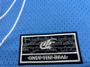 Uniformes de football personnalisés en polyester 100% par sublimation, numéro de joueur personnalisé, nom de l'équipe, nom du joueur, logo personnalisé, prix compétitif - Product Image 3