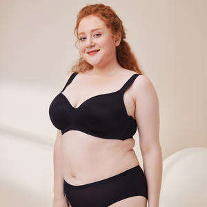 Culottes rembourrées push-up pour femmes, rehausseur de fesses, coussinets de hanches, culottes de contrôle invisibles, lingerie - Product Image 2