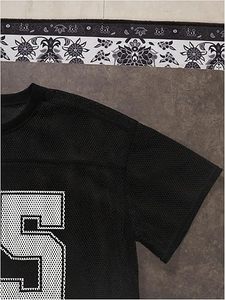Customized American Football Jersey Custom 2024 New American Football Uniform Latest Design - Product Image 3