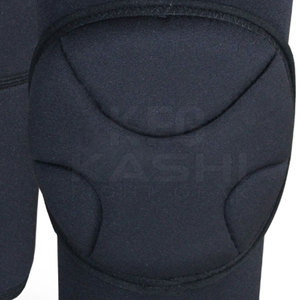 Rodillera de tela transpirable de alta calidad diseñada para entrenamiento, sparring, práctica y rendimiento deportivo diario. - Product Image 6