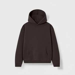 Sudadera Corta para Mujer, 450 GSM, en Tela Diagonal, Suave y Cómoda - Product Image 1