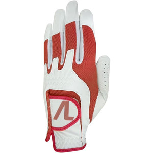 Gants de golf personnalisés en cuir souple et respirant, avec logo sur mesure, vente chaude en usine - Product Image 6