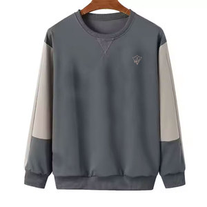 Sweat-shirts pour hommes Next Level, pull-over élégant, coupe décontractée, mélange de coton, vêtements de mode urbaine décontractés pour hommes - Product Image 1