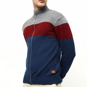 Pulls 100% cachemire, dernières tendances, col roulé, grandes tailles, manches longues, respirants, pour homme, pour l'hiver - Product Image 1