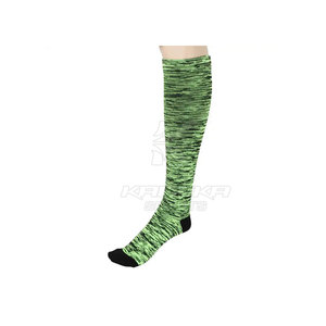 Premium Men's Sports Athletic <b>Socks</b> Spandex/Polyester Anti-Foul for <b>Running</b> Sessions Exercise and Daily Activities - Product Image 2