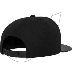 Gorra de Béisbol Deportiva, Casual y Formal para Hombre, 100% Algodón, 6 Paneles, Ajustable, Diseño Sólido, Personalizable, Precio al por Mayor - Product Image 3