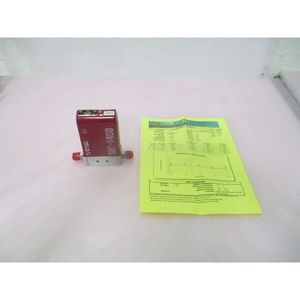 STEC SEC-4400MC-RUC MFC, Contrôleur de débit massique, O2 - Équipement et pièces semi-conductrices d'occasion fiables à l'échelle mondiale chez - Product Image 1