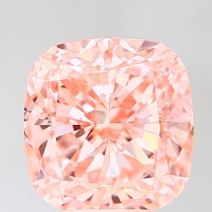 Diamant non monté certifié IGI 7.01 taille coussin VS2, diamant de culture neuf - Product Image 1