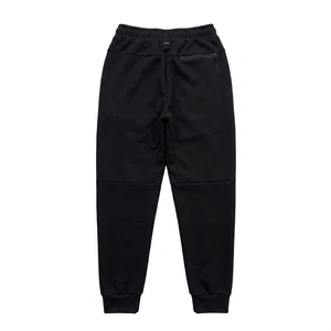 Conjunto Deportivo de 2 Piezas para Hombre, Chaqueta con Capucha y Pantalones, Tela Reflectante de Alta Calidad, Transpirable, Poliéster y Nailon, Estilo Urbano - Product Image 5