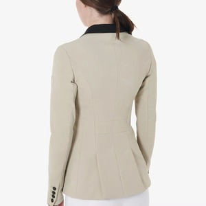 Produits d'équitation de haute qualité, vêtements d'équitation pour hommes, femmes et enfants, vestes d'équitation, vêtements de concours équestres personnalisés, manteaux de concours. - Product Image 2
