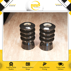India-Origin Dealer Selling Industrial Grade Cementing Plugs Used to Separate Drilling Fluids and <b>Cement</b> Slurry at Lowest Price - Product Image 6