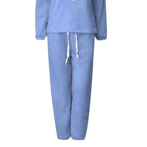 Custom Cotton Fleece Screen Print Crop <b>Top</b> Hoodies and Joggers Set Women'S Quarter Zip Sweatshirts Set Manufacturers - Product Image 3