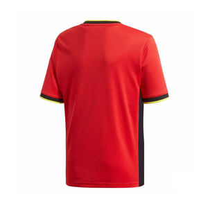 Camiseta de Fútbol Sublimada Personalizada 2026, Uniforme de Entrenamiento para Equipo, Nombre y Número Personalizados - Product Image 5