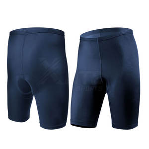 Pantalones Cortos de Ciclismo de Compresión de Secado Rápido para Hombre, para Ciclismo de Carretera, Carreras y Entrenamiento Atlético - Product Image 6