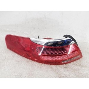 Luz Trasera LED Izquierda SM7 L47 2011-2019 Usada ORIGINAL 265550036R - Product Image 1