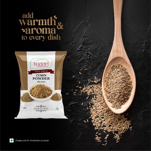 Graines de cumin naturelles séchées AD de haute qualité et saines, pour la cuisine, fournisseurs indiens, vente en gros, qualité supérieure à prix avantageux - Product Image 3