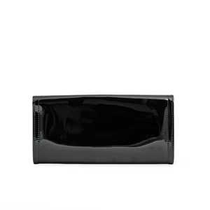 <b>Black</b> P24211 Formal <b>Evening</b> <b>Bag</b> Clutch - Product Image 1