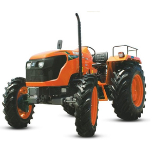 Kubota Tractor 50HP Diesel Engine Agricultural Farm Tractor High Performance <b>Machinery</b> <b>for</b> Sale - Product Image 2