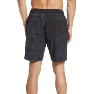 Pantalones Cortos Deportivos de Felpa de Algodón para Hombre, Casuales, con Cordón, Cintura Baja, Secado Rápido, Transpirables, para Gimnasio, Deportes, Correr, Entrenamiento, Logotipo Personalizado OEM - Product Image 2