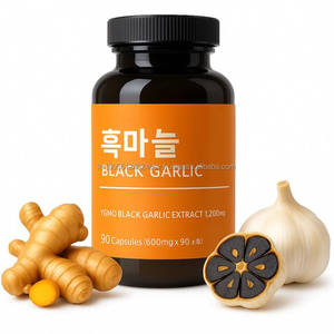 Raíz de flor de campana coreana Doraji Bola de hierbas Forma tradicional coreana OEM ODM - Product Image 1