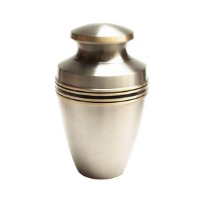 โกศบรรจุอัฐิสำหรับผู้ใหญ่สไตล์ยุโรป ขนาดและแบบสั่งทำได้ ราคาขายส่งจากโรงงาน - Product Image 1