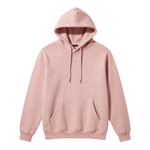 Sudadera con capucha tipo pasamontañas vintage para hombre, diseño nuevo, estilo urbano, estampado gráfico, algodón grueso, conjunto de forro polar, venta al por mayor - Product Image 1