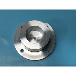 2 Novellus 15-00620-00 Brida de Vacío, 141815 - Equipo y Piezas de Semiconductores de Confianza de la Marca Global Legacy - Product Image 1