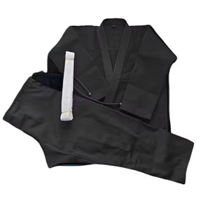 Combinaisons de Jiu-Jitsu Brésilien Légères Personnalisées, Uniformes d'Arts Martiaux Respirants, Meilleur Prix, Service Direct d'Usine - Product Image 1