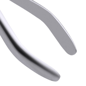 Alicate para Formar Lazos de Tweed, Herramienta de Ortodoncia de Acero Inoxidable para Doblar Alambres Dentales, Instrumento de Precisión para Formar Lazos - Product Image 6