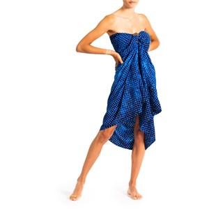 Best Selling Popular Soft Lady Design Cotton Beach Towels Comfortable Printed Custom Logo Printing Beach <b>Sarong</b> Towel - Product Image 1