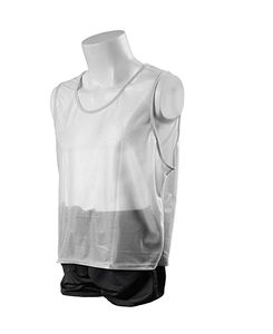 Chaleco de Fútbol para Entrenamiento, Tela Resistente, Ligero, Transpirable, Ropa Deportiva Cómoda, Equipo de Práctica de Equipo, Calidad Premium - Product Image 3