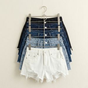 Shorts Deportivos de Cintura Alta para Mujer, Transpirables, Elásticos, para Gimnasio, Correr, Verano, Casuales, Venta al Por Mayor 2026 - Product Image 1