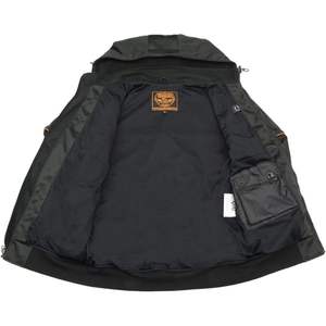 Veste de course moto en cuir pour homme 2025 avec armure CE, vêtements de sport pour la course automobile - Product Image 2