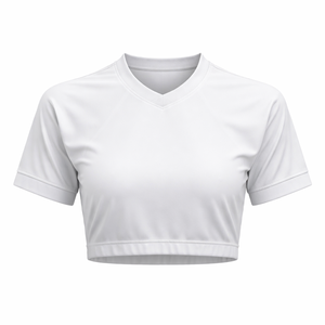 Camisetas de Fútbol Cortas al por Mayor - Camisetas de Fútbol Cortas Personalizadas al por Mayor de un Proveedor Directo de Fábrica - Product Image 1