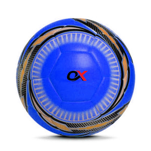 Balón de Fútbol Oxva Industries con Superficie Laminada para Clubes, Academias o Entrenamiento Juvenil en Todo Tipo de Campos - Product Image 3