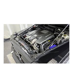 Mercedes-Benz Clase G G63 AMG Modelo Agosto 2015 con 136.190 km, Caja de Cambios Automática, Asientos de Cuero, Cámara Trasera - Product Image 6