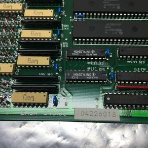 EAUA-349100ดิสโก้64BIT D-inboard, PCB, 155629-เชื่อถือได้ทั่วโลกมรดกอุปกรณ์เซมิคอนดักเตอร์และชิ้นส่วนที่ - Product Image 4