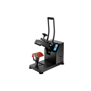 Machines de presse à chaud de qualité supérieure pour l'impression sur t-shirts, la sublimation et les applications de transfert commercial - Product Image 4