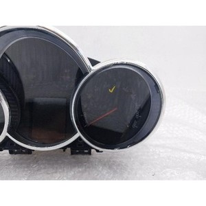 Paneles de Instrumentos Usados para Cruze 95080013 - Product Image 3