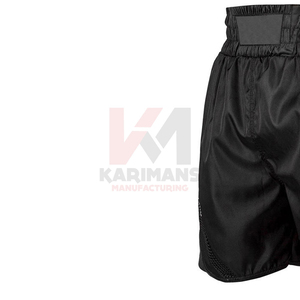 MMA Shorts OEM Fitness Sportswear Manufacturer for Private Label <b>Athletic</b> Clothing Businesses Worldwide - Product Image 3