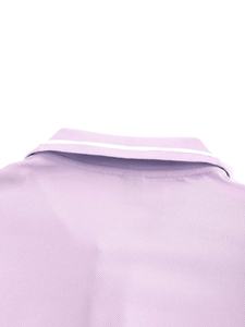 Polo de sport à séchage rapide idéal pour les journées actives et les entraînements Polo classique en coton tissus de haute qualité - Product Image 5